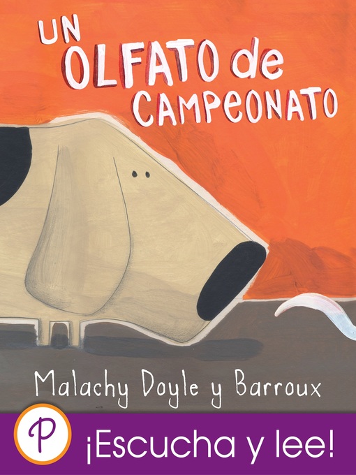 Title details for Un olfato de campeonato by Malachy Doyle - Available